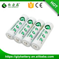 Geilienergy 1.2V 2550mAh AA nimh Rechargeable Battery Cell